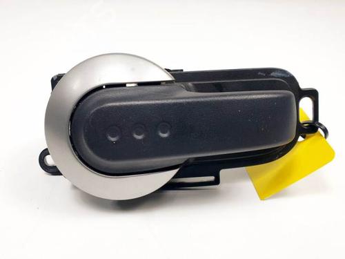 Used Front left interior door handle NISSAN NOTE (E11, NE11) 1.4 (88 hp) 16216261