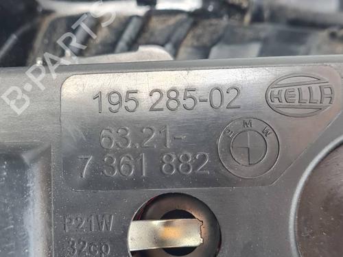 Right taillight BMW 5 (E60) 520 d | BP34511229C35 - Image 5