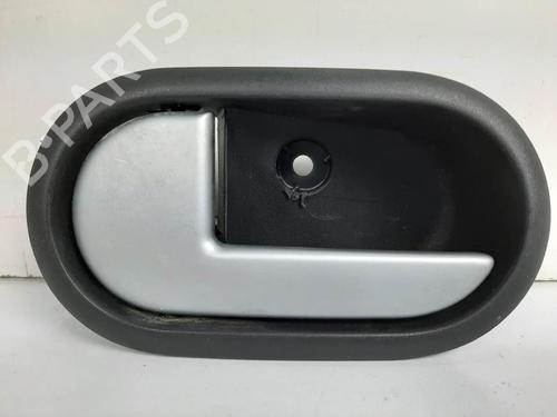 Used Front left interior door handle Front left interior door handle FORD FIESTA V (JH_, JD_) 1.4 TDCi (68 hp) 6844254 6844254