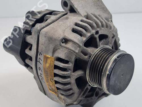 Used Alternator Alternator 38918992 38918992
