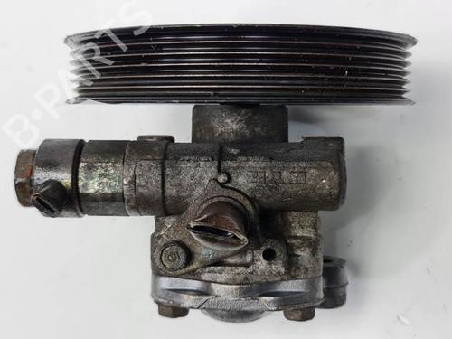 Styring servopumpe MITSUBISHI L200 / TRITON (KA_T, KB_T) 2.5 DI-D (KA4T) | BP6892518M99 