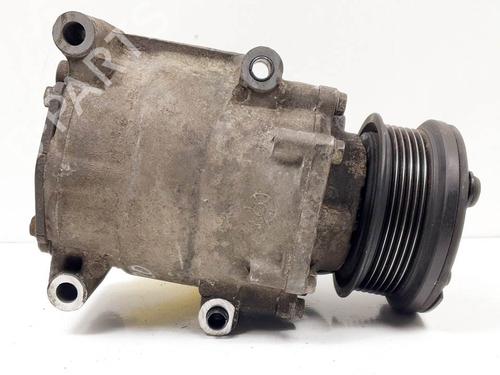 AC compressor FORD FOCUS II (DA_, HCP, DP)  | BP7665920M34  - Image 12