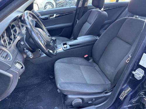 Electronic module MERCEDES-BENZ C-CLASS T-Model (S204) C 250 CDI (204.203) | BP29763227M83 - Image 13