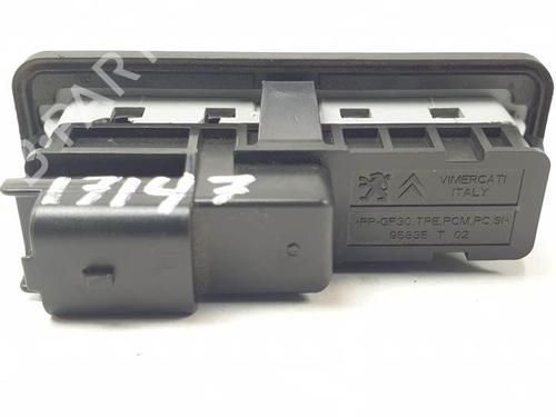 Tailgate handle CITROËN C3 / C3 ORIGIN III (SX) 1.2 VTi 82 | BP24340015C132 