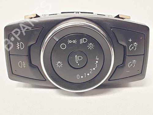 Used Headlight switch Headlight switch FORD FOCUS III 1.0 EcoBoost (100 hp) 19302840 19302840