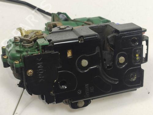 Used Front left lock Front left lock 12389332 12389332