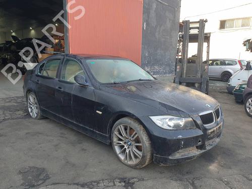 Left rear driveshaft BMW 3 (E90) 320 d | BP31285610M40  - Image 8