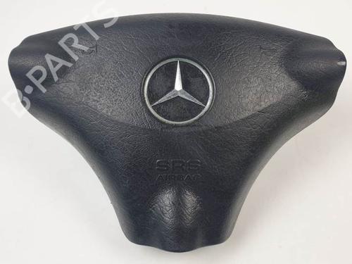 Førerens kollisjonspute MERCEDES-BENZ VANEO (414) 1.7 CDI (414.700) (91 hp) 21529520