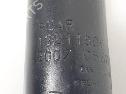 Left rear shock absorber OPEL CORSA D (S07) 1.4 (L08, L68) | BP25144180M18 