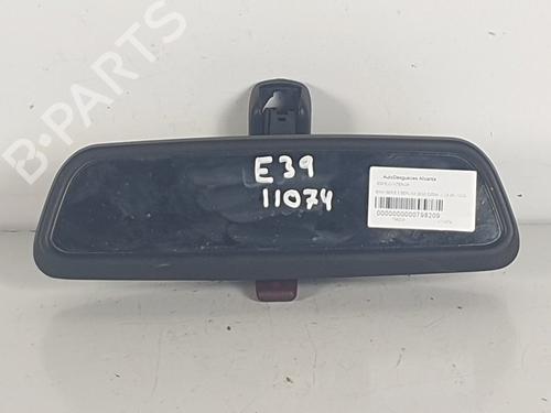 Used Rear mirror BMW 5 (E39) 525 tds (143 hp) 12376848
