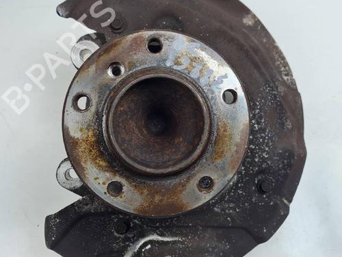 Right front steering knuckle BMW 3 (E90) 325 i | BP34512122M26 - Image 1
