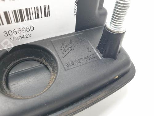 Tailgate handle SEAT IBIZA III (6L1) 1.4 16V | BP29245195C132 
