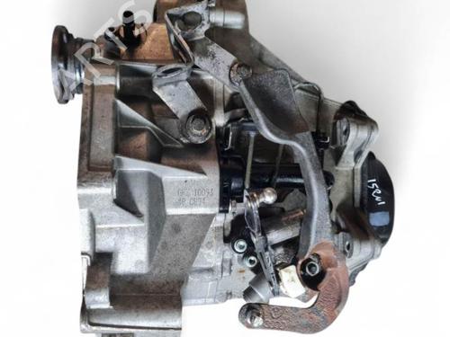 Gearbox VW NEW BEETLE Convertible (1Y7) 1.4 | BP27923249M3 