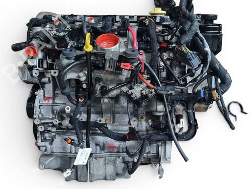 Engine SAAB 9-3 Convertible (YS3F) 1,8t | BP40175529M1 - Image 6