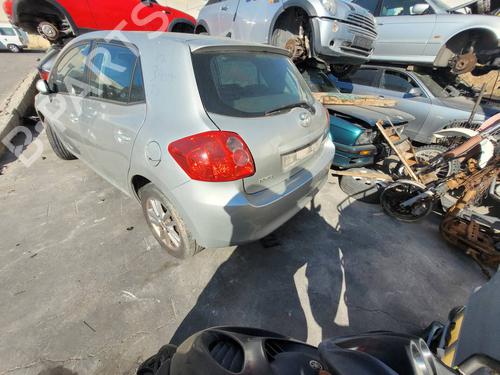 Warning switch TOYOTA AURIS (_E15_) 2.0 D-4D (ADE150_, ADE150R) | BP37230027I22 - Image 11