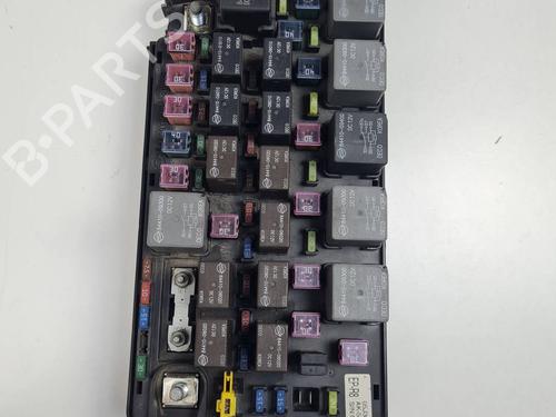 Fuse box SSANGYONG KYRON 2.0 Xdi | BP37668755E1 - Image 3