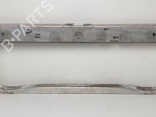 Tailgate SMART CABRIO (450) 0.8 CDI (S1OLC1, 450.401, 450.402, 450.403, 450.400) BP25138257C6