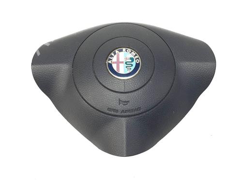 Used Driver airbag Driver airbag ALFA ROMEO 147 (937_) 1.6 16V T.SPARK ECO (937.AXA1A, 937.BXA1A) (105 hp) 27885723 27885723