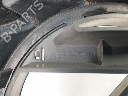 Calandre VW PASSAT B5 (3B2) 1.6 | BP10033013C40 