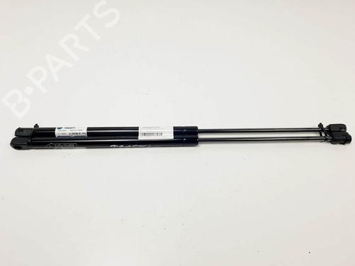 Used Tailgate lift support Tailgate lift support JEEP COMPASS (MK49) 2.2 CRD (136 hp) 25121187 25121187