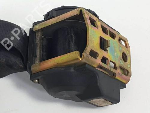 Rear left seatbelt SEAT TOLEDO II (1M2) 1.9 TDI | BP6857043I29 