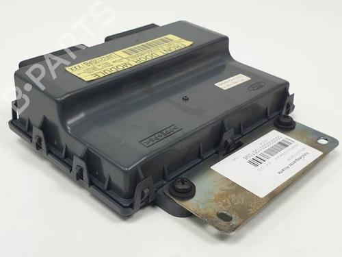 Electronic module JAGUAR XJ (X308) 3.2 | BP15986284M83 