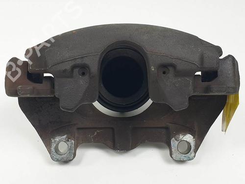Used Left front brake caliper Left front brake caliper OPEL ASTRA H (A04) 1.9 CDTI (L48) (150 hp) 15615137 15615137