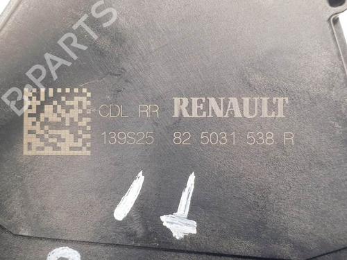 Rear left lock RENAULT CAPTUR II (HF_) TCe 90 (HFM6) | BP24990391C100 