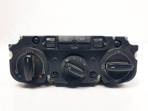 Climate control VW GOLF V (1K1) 1.6 FSI | BP16022340I5 