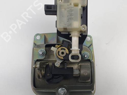 Tailgate handle SEAT IBIZA III (6L1) 1.9 SDI | BP28066081C132 
