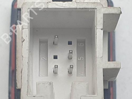 Warning switch VW GOLF VI (5K1) 1.6 TDI | BP24340246I22  - Image 6