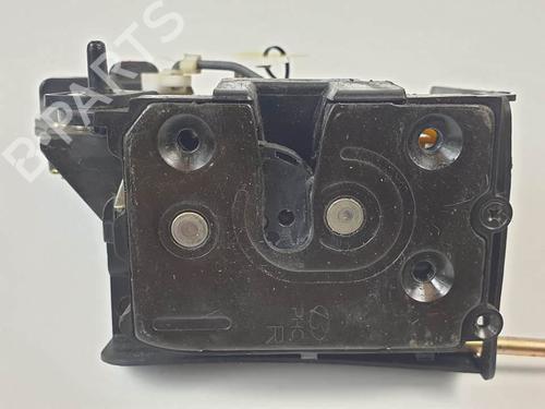 Used Rear right lock Rear right lock HYUNDAI ACCENT III (MC) 1.4 GL (97 hp) 20510544 20510544