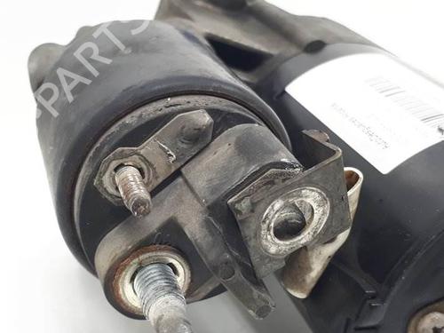Starter RENAULT LAGUNA II Grandtour (KG0/1_) 2.0 16V (KG00, KG0K, KG0W, KG0P) | BP16319037M8
