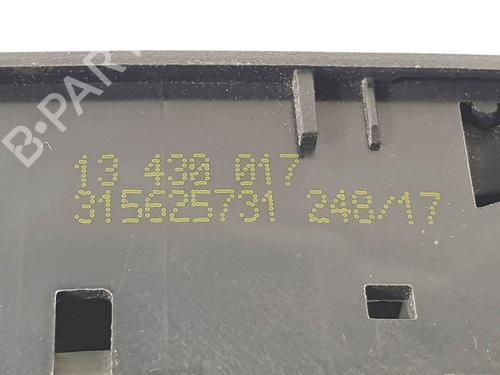 Left front window switch OPEL CORSA E (X15) 1.4 (08, 68) | BP17488617I27 - Image 2