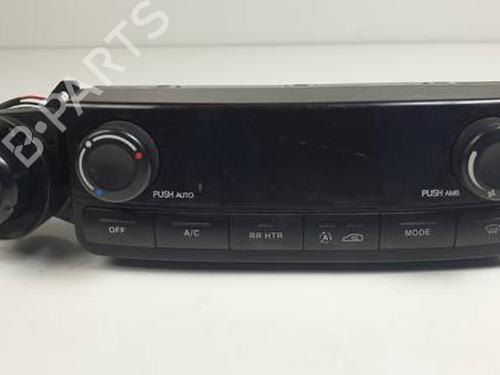 Comando clima SSANGYONG RODIUS I 2.7 Xdi (165 hp) 30763206