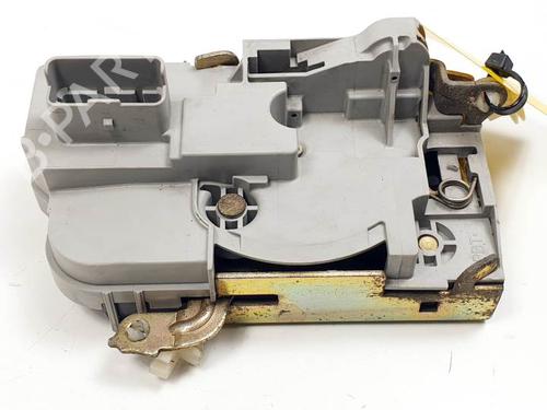 Front right lock CITROËN C5 II Break (RE_) 2.0 HDi (RERHRH) | BP28061020C97 