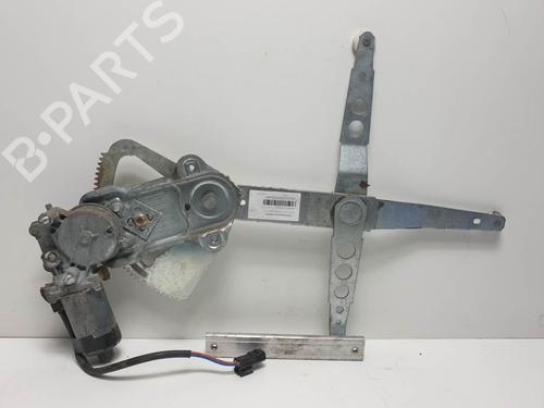 Used Rear right window mechanism Rear right window mechanism JAGUAR XJ (X308) 3.2 (237 hp) 9116995 9116995