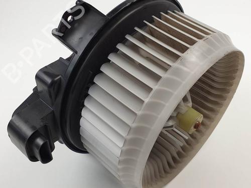 Used Heater blower motor Heater blower motor FIAT FREEMONT (345_) 2.0 JTD 4x4 (170 hp) 25138896 25138896