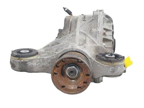 Rear differential SEAT LEON (5F1)  | BP17330300M24 