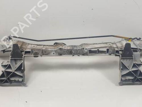 Frontplade/Frontkurv FORD FOCUS II (DA_, HCP, DP) 2.0 TDCi (136 hp) 24947271