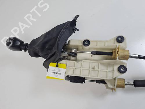 Gear lever PEUGEOT BOXER Van 2.0 BlueHDi 130 | BP30763342M90 - Image 2