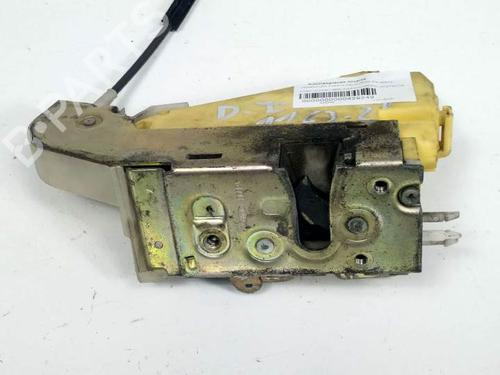 Front left lock FORD MONDEO I Turnier (BNP) 2.0 i 16V 93BG220A20DC