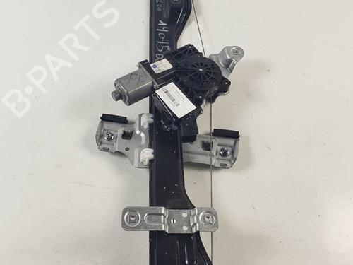 Used Front left window mechanism Front left window mechanism OPEL MOKKA / MOKKA X (J13) 1.4 (_76) (140 hp) 18889268 18889268