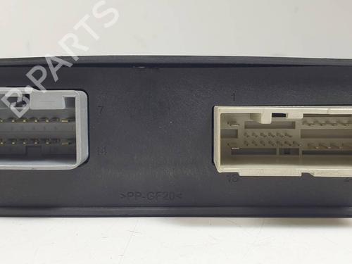 Elektronisk modul JAGUAR XF I (X250) 2.7 D | BP29908018M83 