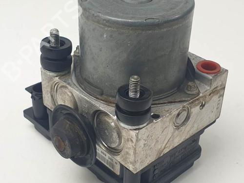 ABS pump FIAT PANDA (169_) 1.2 (169.AXB11, 169.AXB1A) | BP24933366M43 