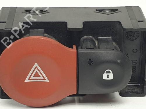 Warning switch RENAULT CLIO III (BR0/1, CR0/1) 1.5 dCi | BP25289544I22 - Image 4