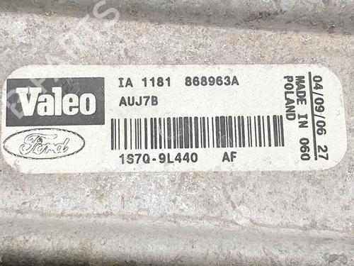 Intercooler FORD MONDEO III Turnier (BWY) 2.0 16V TDDi / TDCi | BP17898964M30 