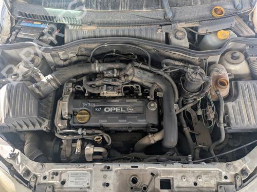Instrument cluster OPEL COMBO Box Body/MPV 1.7 DI 16V | BP38535600C47 - Image 14