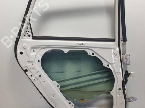 Left rear door HYUNDAI i30 Estate (GD) 1.6 CRDi | BP29474206C4 