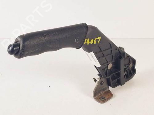 Used Hand brake FORD TOURNEO CONNECT 1.8 TDCi (90 hp) 17446553